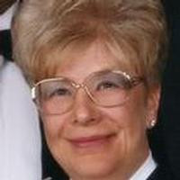 Col Phyllis M. Cooke