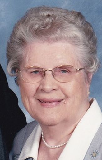 Martha  L. (Stromberg)  Klein