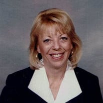 Kathleen M. Johnson (Conley) Profile Photo