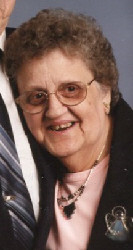 Doris A. Parviainen