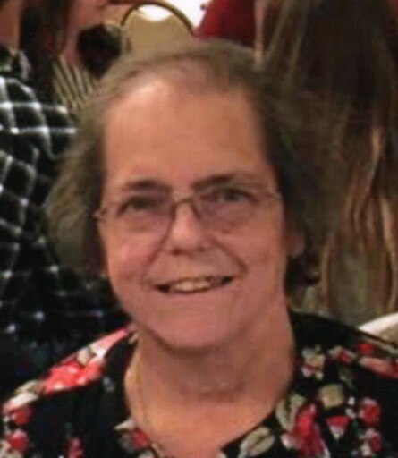 Susan E. (Tansey)  Desrosiers