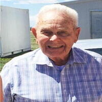 Wallace "Wally" Dean Berner (Plainview)