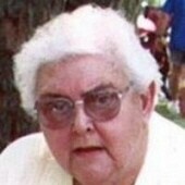 Dorothy M. Moore