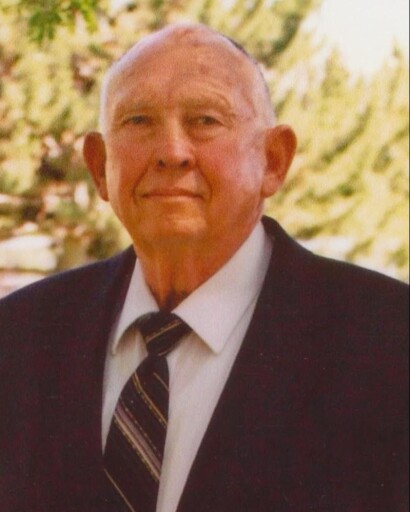 Monty Bert Montgomery's obituary image