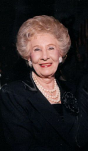 Mildred Zuckerman Profile Photo