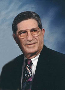 Bill D. Bradshaw