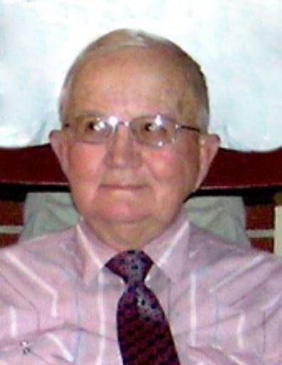 Stanley M. Carpenter Obituary 2018 - Buch Funeral Homes