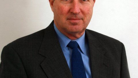 Richard D. James Profile Photo