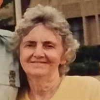 Lillian Estella Solomon