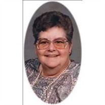 E. Janet Cook Profile Photo