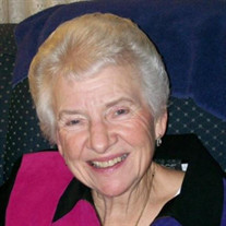 Ruth B. Mitchell Profile Photo