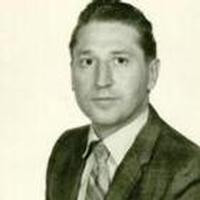 Harvey A. Beaham