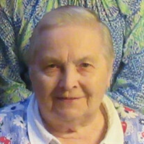 Mrs. Fatyanova Yevgeniya Alekseyevna Profile Photo