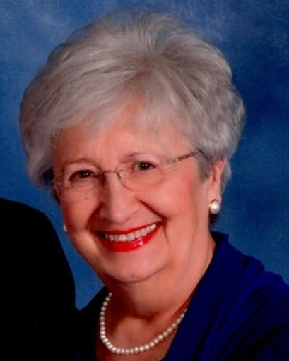 Sandra Hall Rutledge