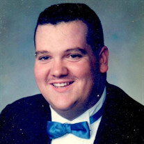 Brian Keith Nesbitt Profile Photo