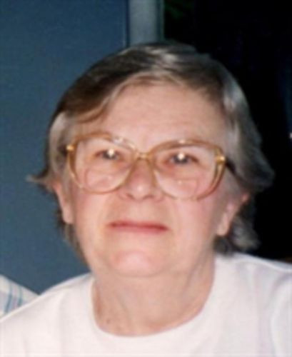Flora D. Larson