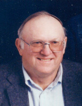 Cecil Eugene "Gene" Vining