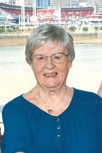 Suzanne Parsons