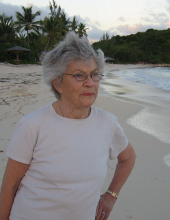 Betty Mae Wachs Profile Photo