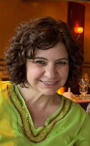 Suzanne M. Emmons Profile Photo