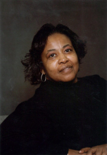 Patricia Tracey Ann Young