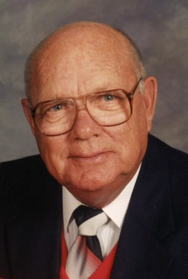 Kenneth E. Krause