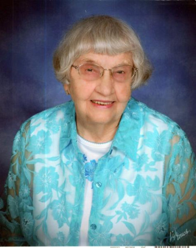 Minnie Margaret Vance Profile Photo