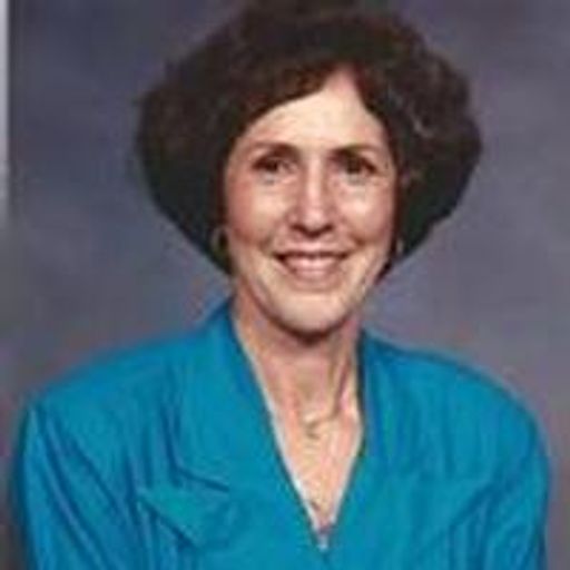 Anita Belle Kasner