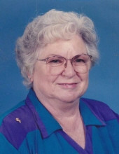 Gloria Marie Halphen Sheppard