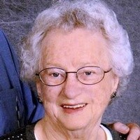 Arlene A. Vandervest