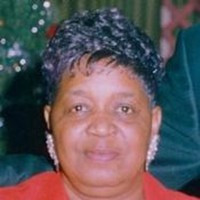 Althea Johnson Willis