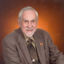 Robert Earl Bellman Profile Photo
