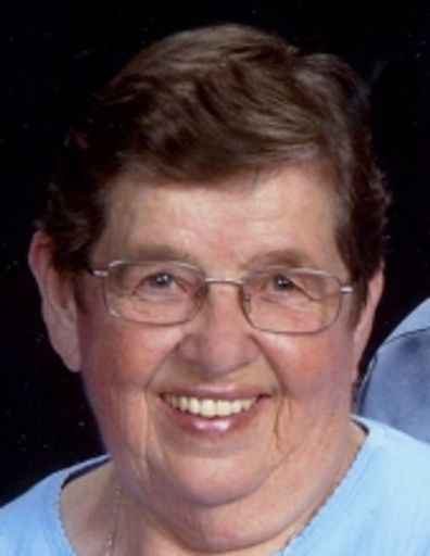 Ruth Ann Neumann