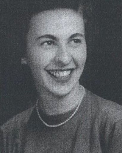 Ruth Walter