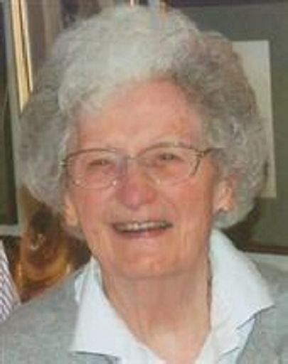 Aileen G. Redington