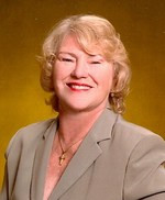 Rev. Sharon Peters