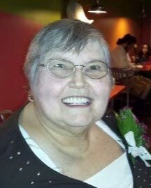 Martha Dean Davenport's obituary image