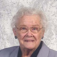 Betty J. Bussinger