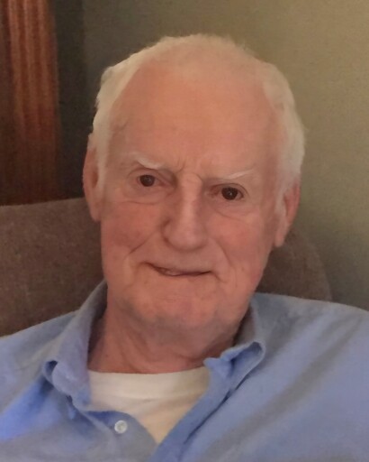 George Laurant VanCauwenberghe's obituary image