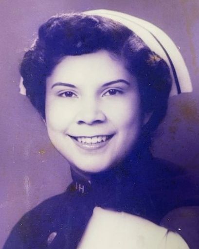 Ruby Jean Ethridge's obituary image