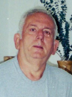 John  A. Rodenbarger  Sr.