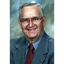 Donald B. Motsinger