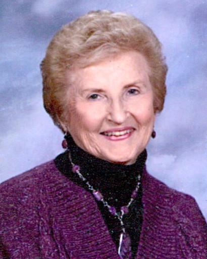 Alice Massey Brooks Profile Photo