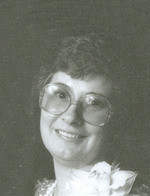 Gloria Fogle