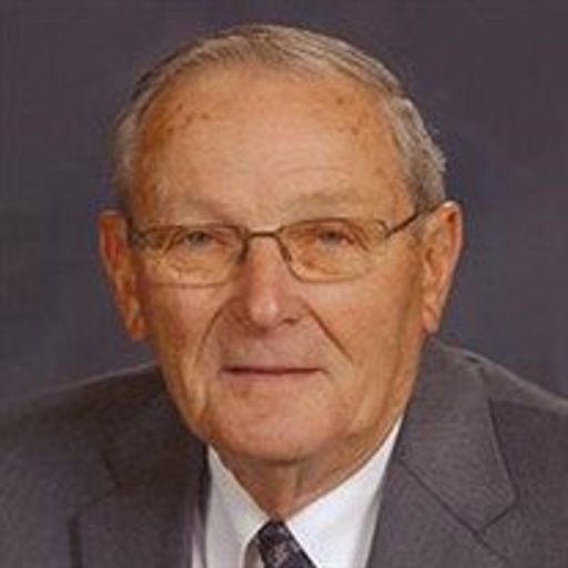Howard  A. Goodyear Profile Photo
