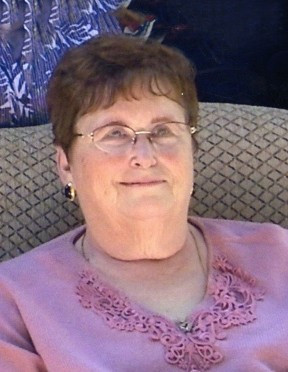 Judy Mae Anderson Profile Photo