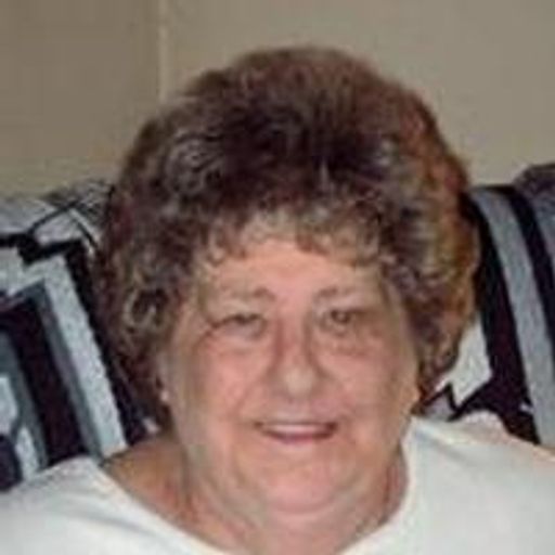 Dorothy Jobst Profile Photo