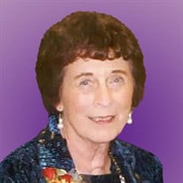 Joyce Ann Wendorff
