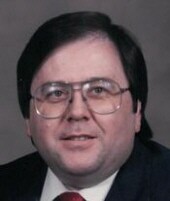 David C. Simmons Profile Photo