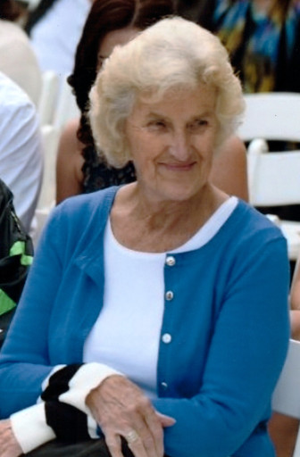 Patricia Jean Kraemer